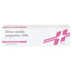 Zinco Ossido Unguento 30g