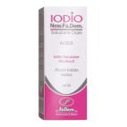 Iodio NEW.FA.DEM. 2% + 2,5% Soluzione AlcoIica   20ml