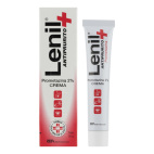 Lenil Antiprurito 2% Crema 30g