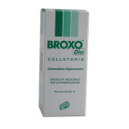 Broxodin*collut 250ml