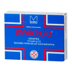 Steridrolo*polv 12bust 2,5g