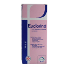 Euclorina 2,5% 1 Flacone 500ml Con Misurino