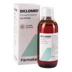 Dicloral*collut 1fl 200ml