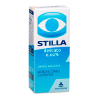 Stilla Delicato Collirio 10ml