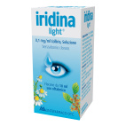 Iridina Light Gocce 10ml 0,01%