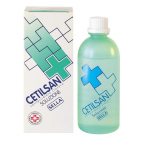 Cetilsan Soluzione Flacone 200ml