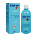 Disintyl Flacone 200ml Disinfettante della Cute Lesa