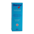Disintyl Flacone 240ml 0,2% Soluzione Disinfettante
