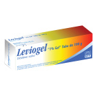 Leviogel*gel 100g 1%