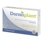 Dormiplant 50 Compresse Rivestite