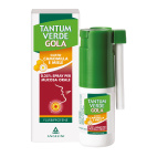TANTUM-VERDE Gola Spray 15ml