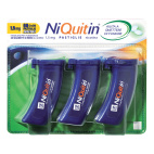 Niquitin Mini 60 Pastiglie 1,5mg