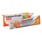 Voltaren Emulgel 1% 120g