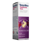 NeoBorocillina Fluidificante Tosse Sciroppo 200ml