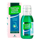 Tantum Verde Bocca Collutorio 240ml 22,5+7,5mg