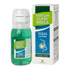 Tantum Verde Bocca Colllutorio 120ml