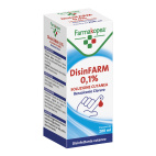 Disigien*sol Cut Fl 200ml 0,1%