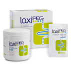 Laxipeg Polvere Uso orale 20 Bustine 9,7g