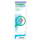 Froben Raffreddore Spray Nasale 15ml Mylan