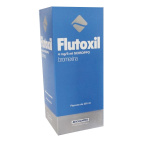 Flutoxil*scir Fl 250ml 4mg/5ml