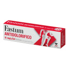 Fastum Antidolorifico 1% Gel 50g