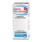 Coryfin Gola Dolore*spray 15ml