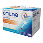 Onilaq 5% smalto medicato per unghie contro le micosi
