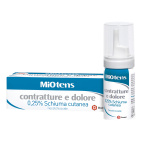 Miotens a base di tiocolchicoside per dolore muscolare 30ml