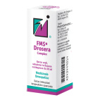 Omeopiacenza FMS Drosera Complex Gocce Omeopatiche 30 ml