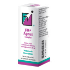 FM Agnus Complex Gocce Orali 30 ml