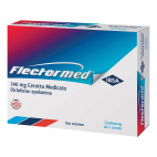 FlectorMed 7 Cerotti Medicati 140mg