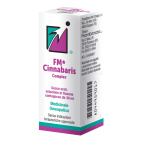 Omeopiacenza FM Cinnabaris Complex Gocce Omeopatiche 30 ml
