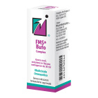 Pharmextracta FM Bufo Complex Gocce Omeopatiche 30 ml