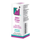 FMS Elaps Complex Gocce Omeopatiche 30 ml