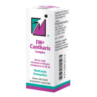 Fm Cantharis Complex Orale Gocce 30ml