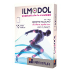 ILMODOL Dolori Articolari e Muscolari 10 Cerotti Medicati