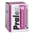 PRALEN  6 Cpr mast.