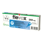 FLEVOX Spot Cani 1x2,68ml20-40