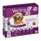 VECTRA 3D SPOTON 3P25 40KGVIO