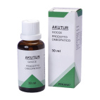 Akutur Sparigico Gocce 30ml Pekana
