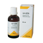Apo-Epa Gocce 30ml Pekana