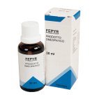 Fepyr Gocce 30ml Pekana
