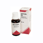 Septonsil Gocce Spg 30ml Pekana