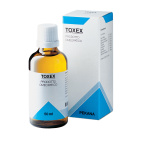 Pekana Toxex Gocce 50ml Spagirico