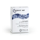 Ozovit Polvere 100g Pascoe