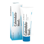CALENDULA SALBE POMATA 50G HEEL