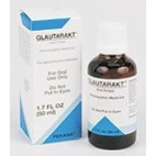 Glautarakt 30ml Gocce Pekana