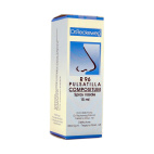 Dr. Reckeweg R96 Pulsatilla Compositum spray nasale 15 ml