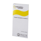 Lymdiaral 10 Fiale Iniettabili Pascoe
