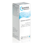 Quassia 50ml Gocce Spl Pascoe